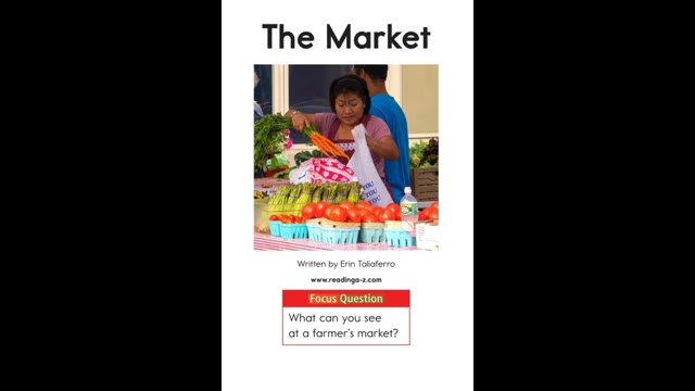 AA-99The Market