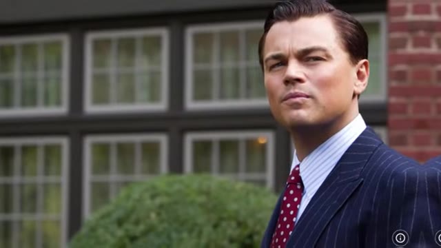 THE WOLF OF WALL STREET - Full Movie English | New Movie 4k English 2025