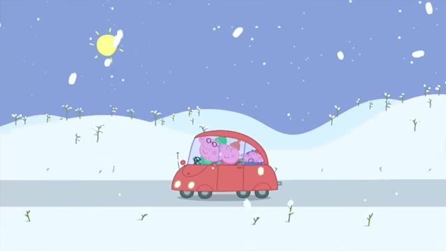 Peppa's PERFECT Christmas 🎄 Special Mini Movie 🍿 Peppa Pig Full Episodes | 30 mins of Kids Cartoons