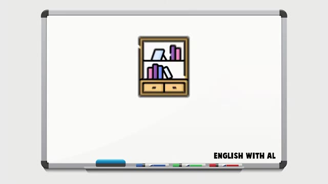 Classroom Objects in English | English Vocabulary