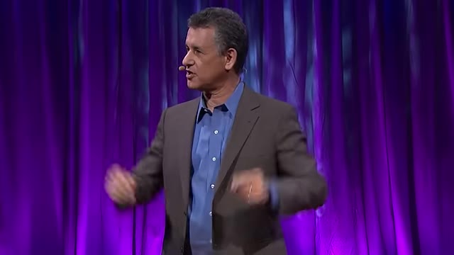 How to stay calm when you know you'll be stressed | Daniel Levitin | TED