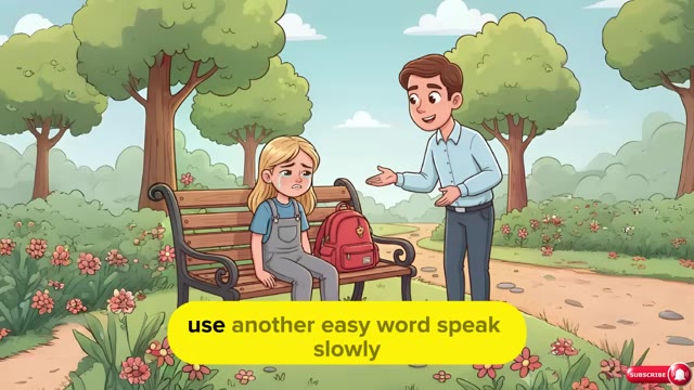 Don’t Let Anyone Laugh at Your English 💪 | Speak Confidently with Simple Present Tense