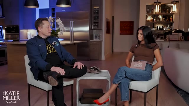 Elon Musk on DOGE, AI, & Are we in a Simulation? | KMP Ep.18