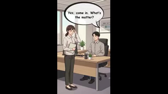 🤒 How to Call in Sick at Work – Easy English Phrases That Actually Get You the Day Off